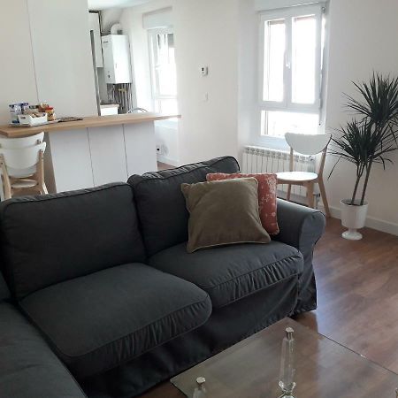 Apartamento Centrico Catedral Burgo Dış mekan fotoğraf