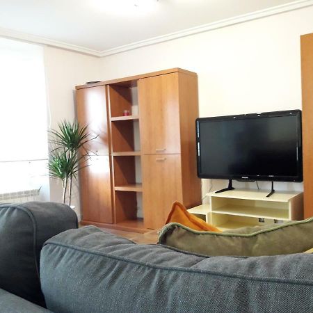 Apartamento Centrico Catedral Burgo Dış mekan fotoğraf