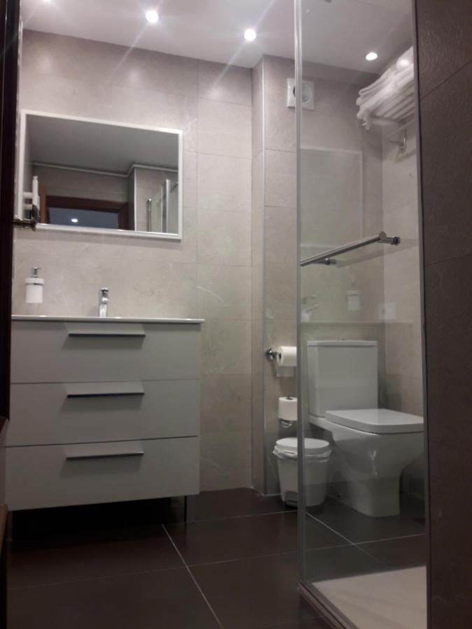 Apartamento Centrico Catedral Burgo Dış mekan fotoğraf