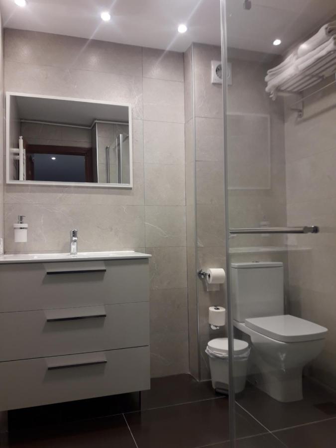 Apartamento Centrico Catedral Burgo Dış mekan fotoğraf