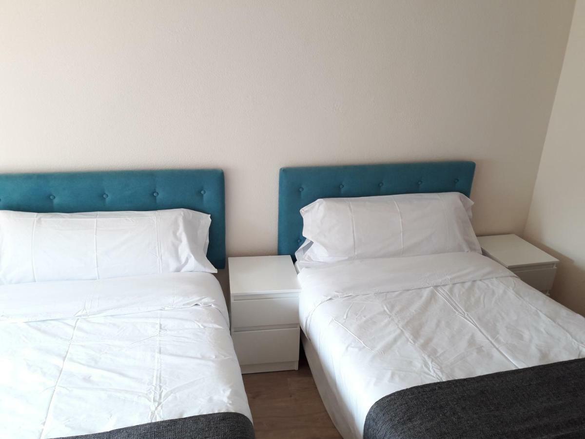 Apartamento Centrico Catedral Burgo Dış mekan fotoğraf