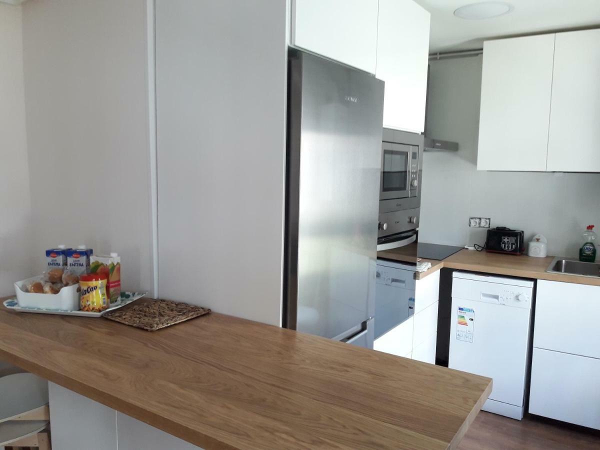 Apartamento Centrico Catedral Burgo Dış mekan fotoğraf