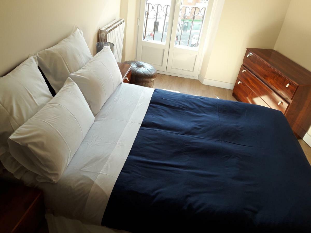 Apartamento Centrico Catedral Burgo Dış mekan fotoğraf